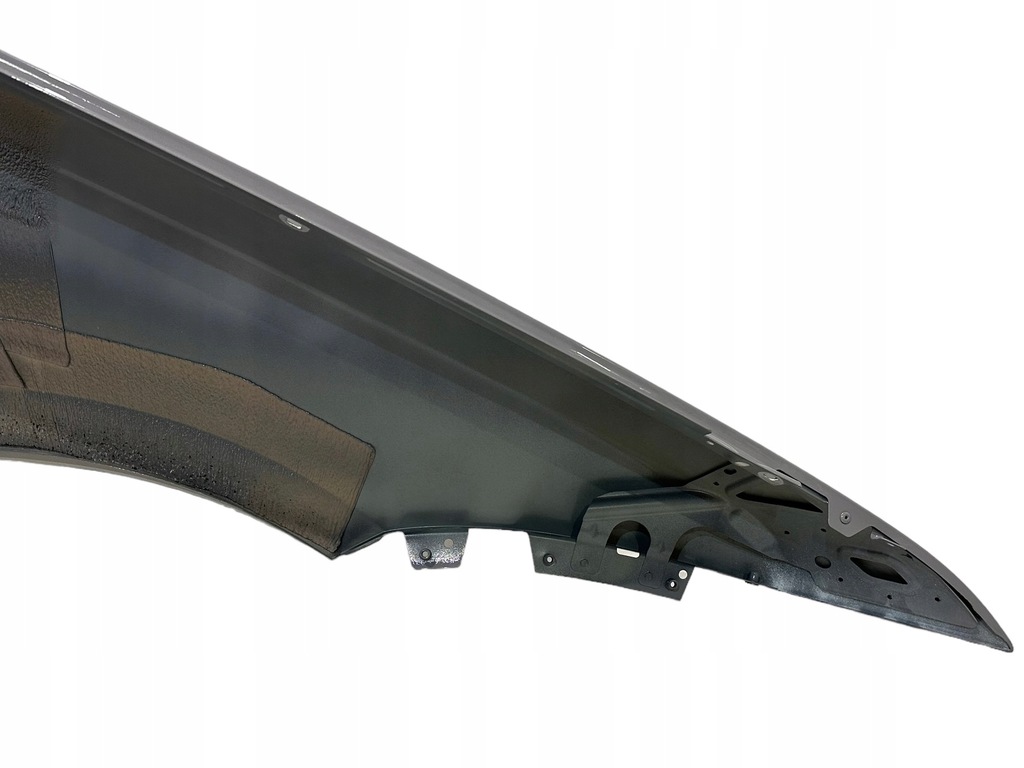 фото №6, Rolls royce new ghost лівий крила left fender