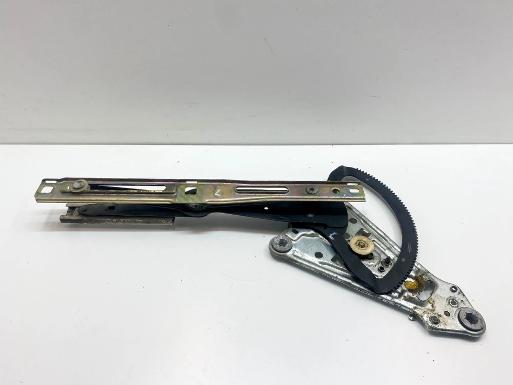 Підйомник скло лівих передніх двері mercedes-benz sl r129 1297200346 Київ