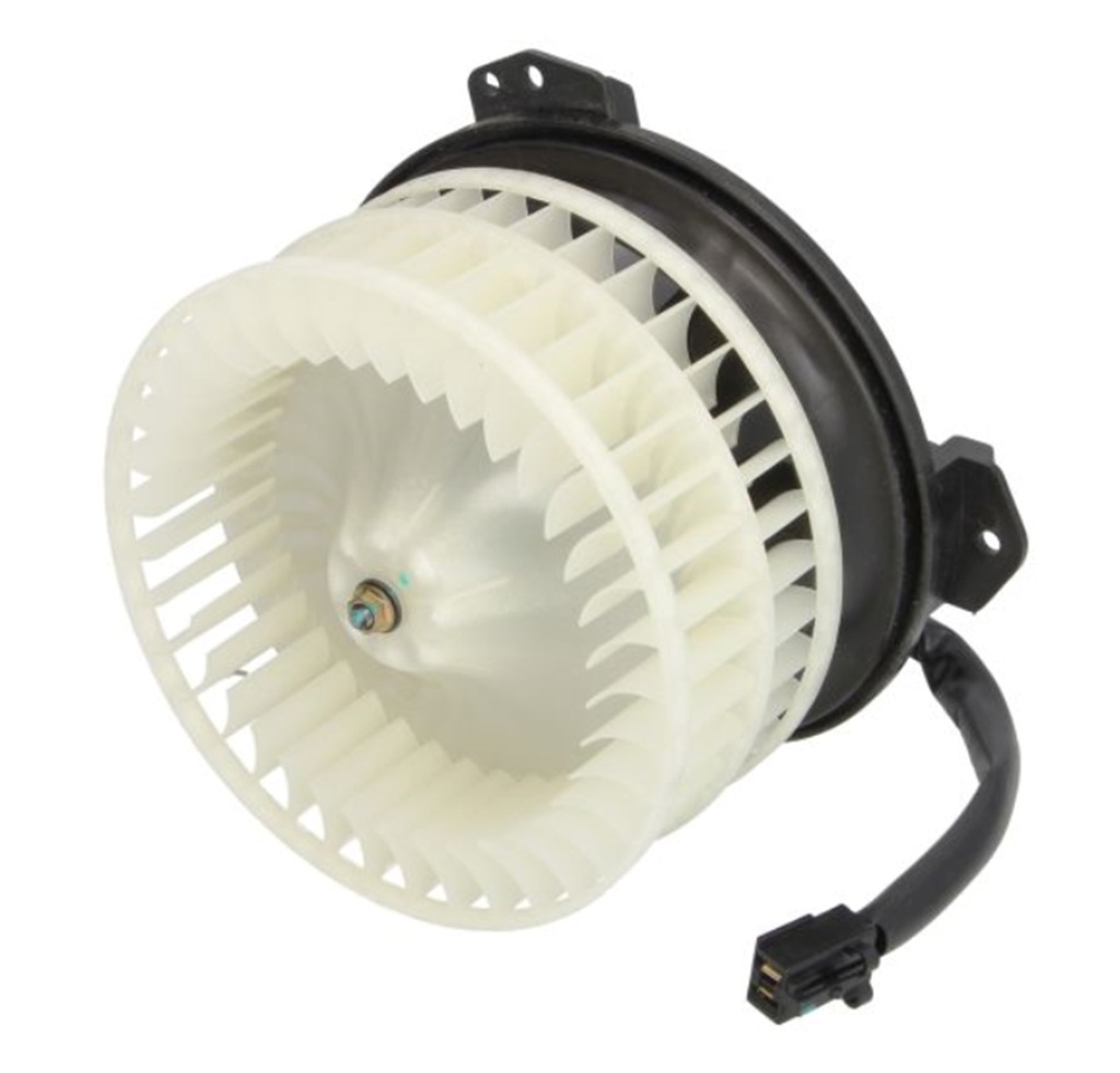 фото №1, Повітродувка вентилятор салону chrysler voyager