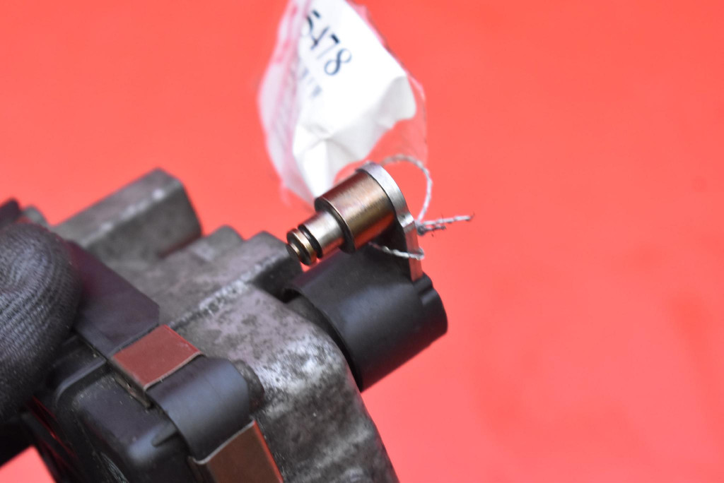 фото №7, Регулятор турбины 6nw009550 citroen c5 ii x7 iii 3.0 hdi 240 km 08-17