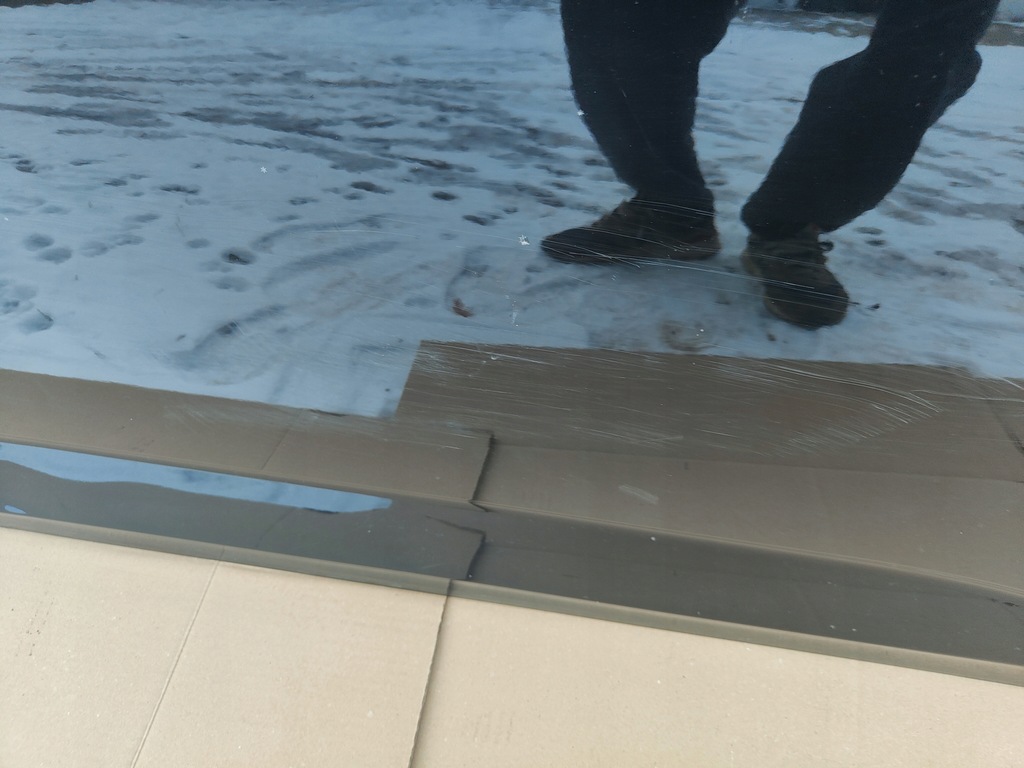 фото №7, Дверь перед передние правое tegng renault talisman 15-19 r sedan