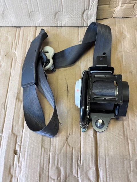 фото №1, Honda cr-v iv pas безпеки лівий передній перед 12-16r lift