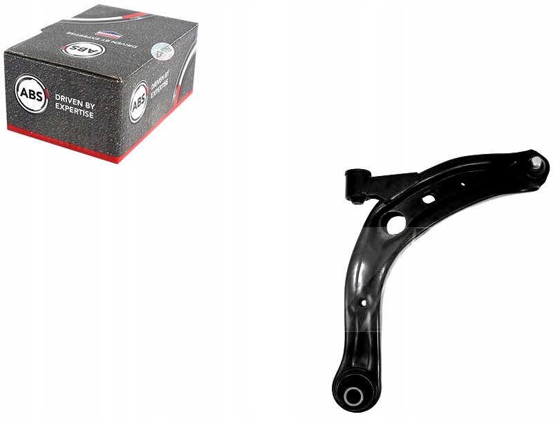 фото №1, A.b.s. рычаг mazda mpv ii 2.0 lw