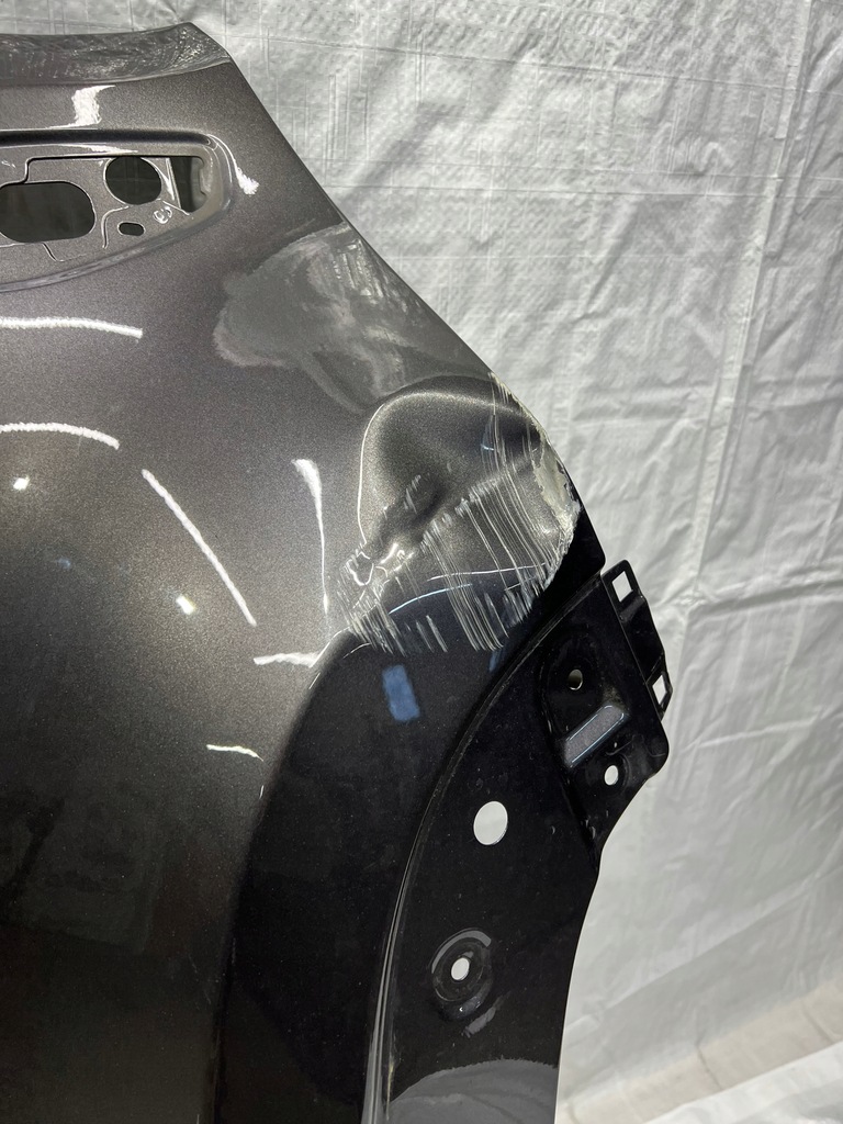 фото №4, Jeep renegade крила правий