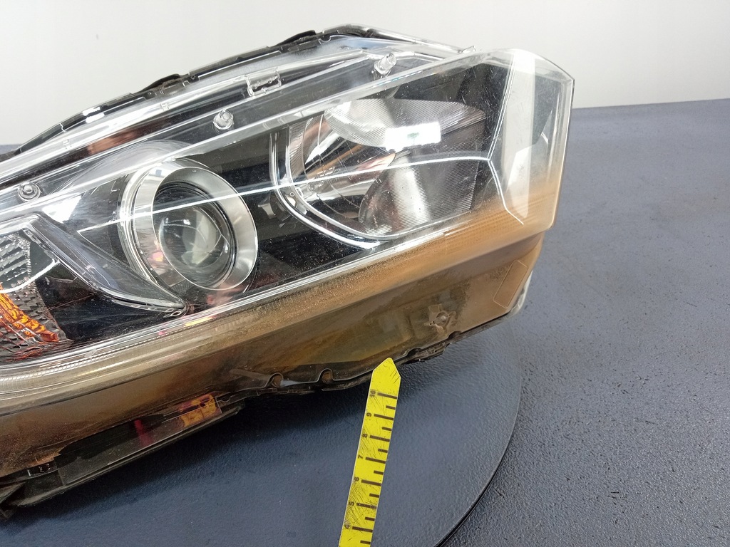 фото №9, Honda hr-v ii lift фара правый usa 100-7r014