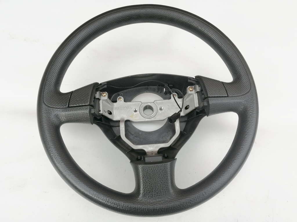 фото №1, Suzuki wagon r+ воздуховод gs131-03770 оригинал