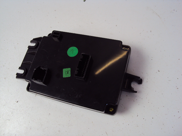 фото №1, Модуль кондиционера maserati levante 2016-