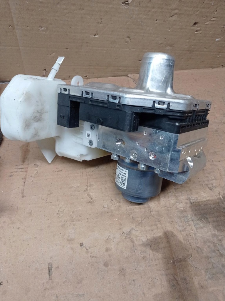 Купить Насос тормозная abs блок управления усилитель тормозов bmw x5 g1x 10.0964-6483.3