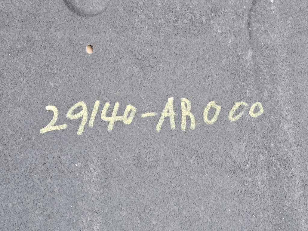 фото №12, Плита захист кришка підвіска genesis gv70 gv 70 29140-ar000 / 29113-ar000