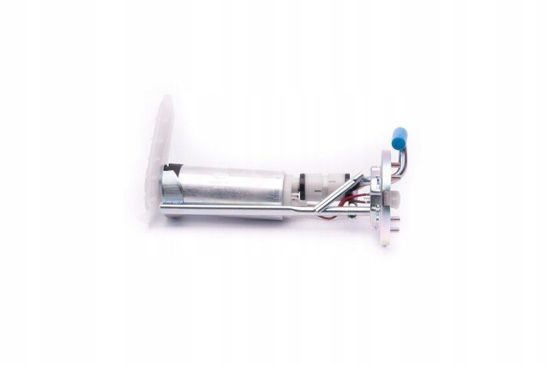 фото №3, Насос топлива модуль