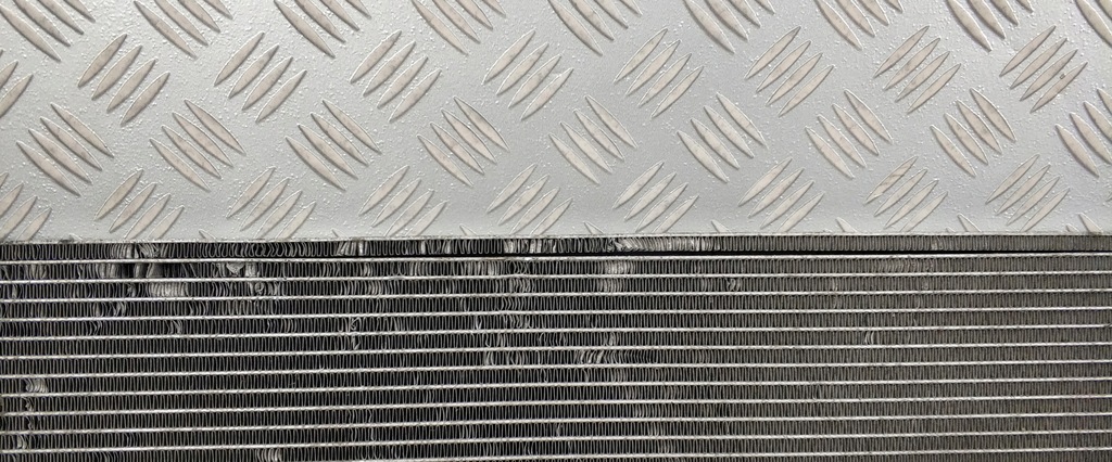 фото №10, Радиатор кондиционера hyundai i20 ii 1.4 crdi