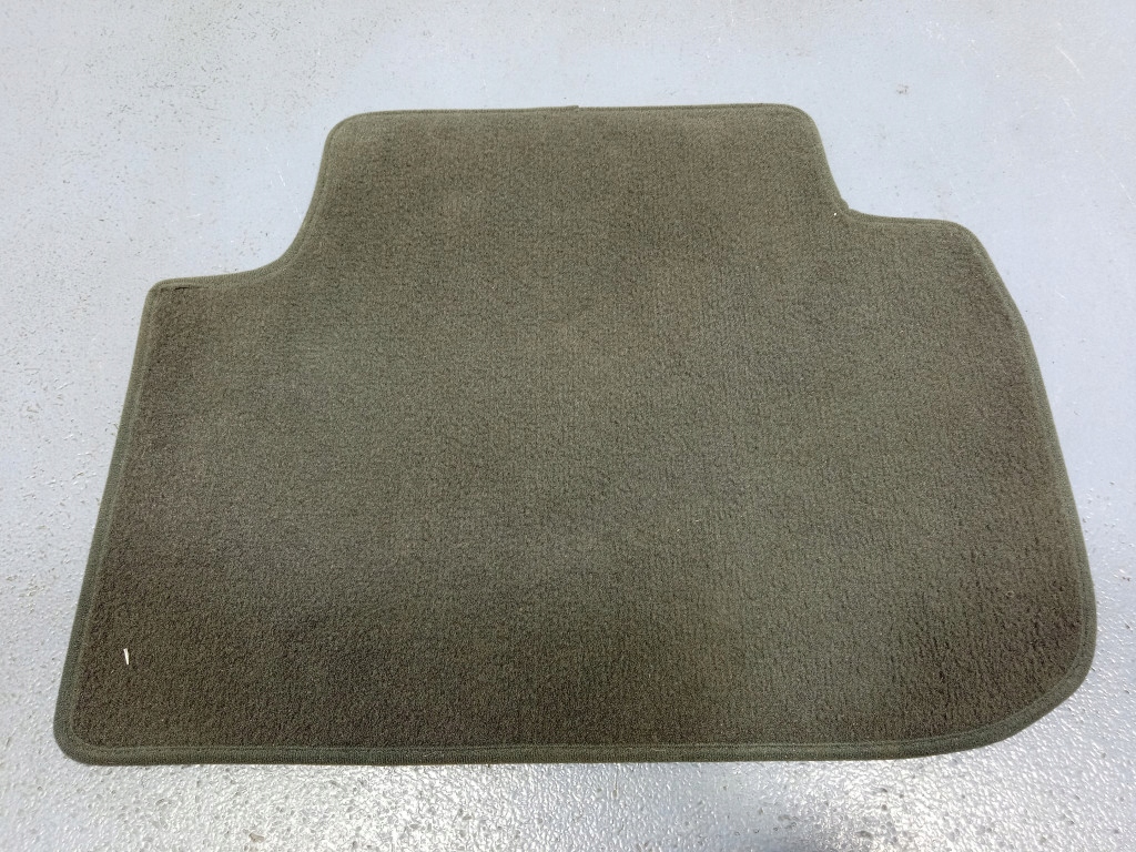 фото №9, Bmw 1 f40 килимки велюрові оригінальні комплект 7462743