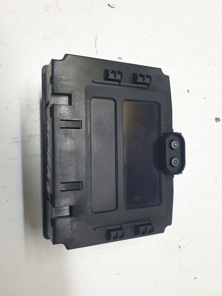 фото №1, Дисплей радіо opel zafira a 13106240