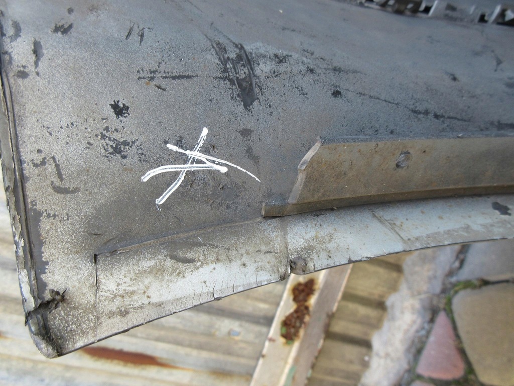 фото №15, Renault scenic ii бампер задняя задний mv632