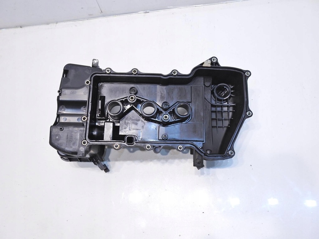 фото №5, Крышка клапанов toyota aygo i 1.0