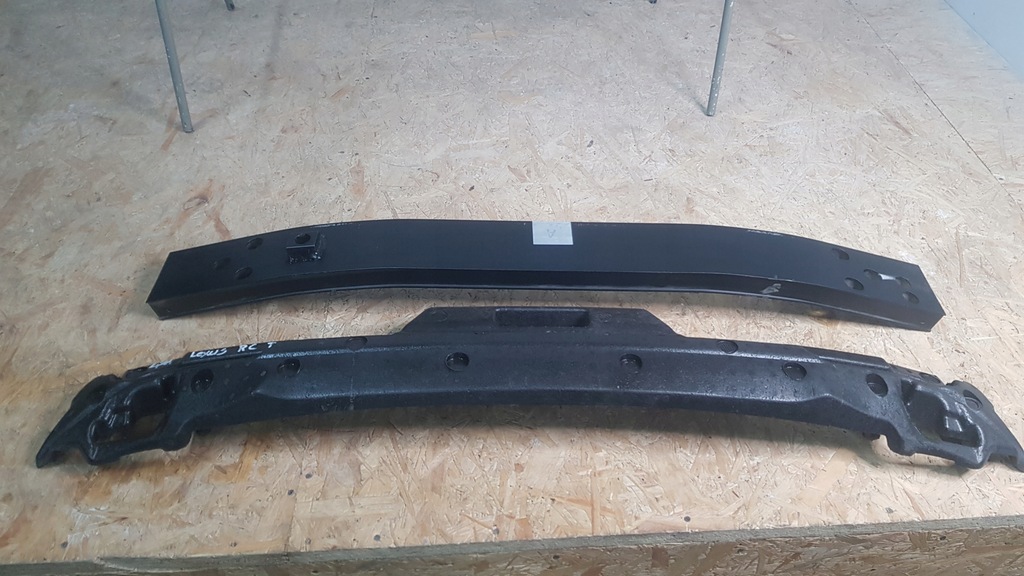 фото №1, Toyota lexus rc lift балка бампера заднего задняя