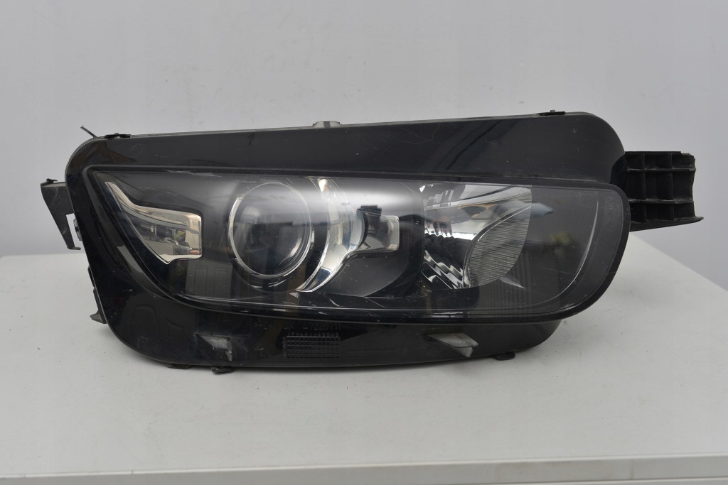 Купити Фара правий перед передня citroen c4 picasso 2 ксенон full led 96772174