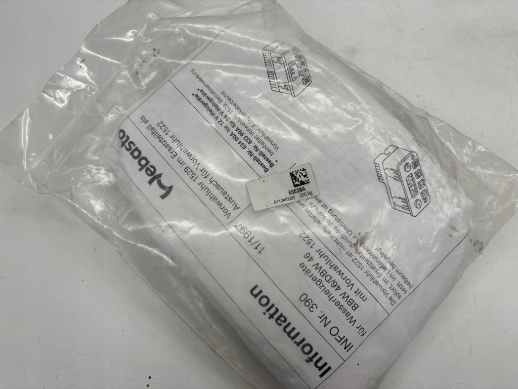 Zegarek/timer webasto 46026b с Разборки