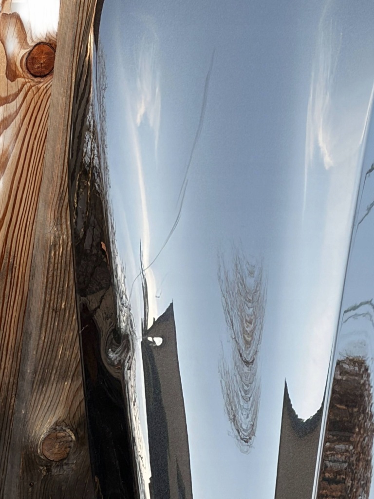 Капот кришка двигуна перед lexus nx ii 2021 - оригінал Недорого