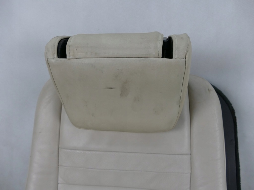 фото №2, Volvo xc90 i lift r спинка сидіння лівий задня iii rz