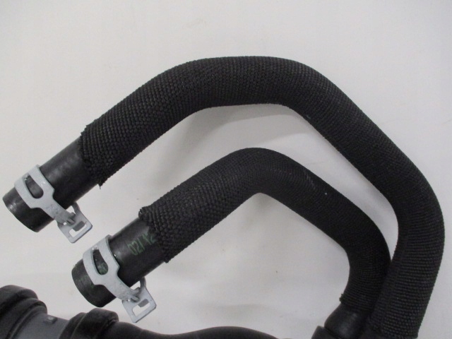 фото №6, Ds opel toyota 1.5 hdi шланг wody магистраль