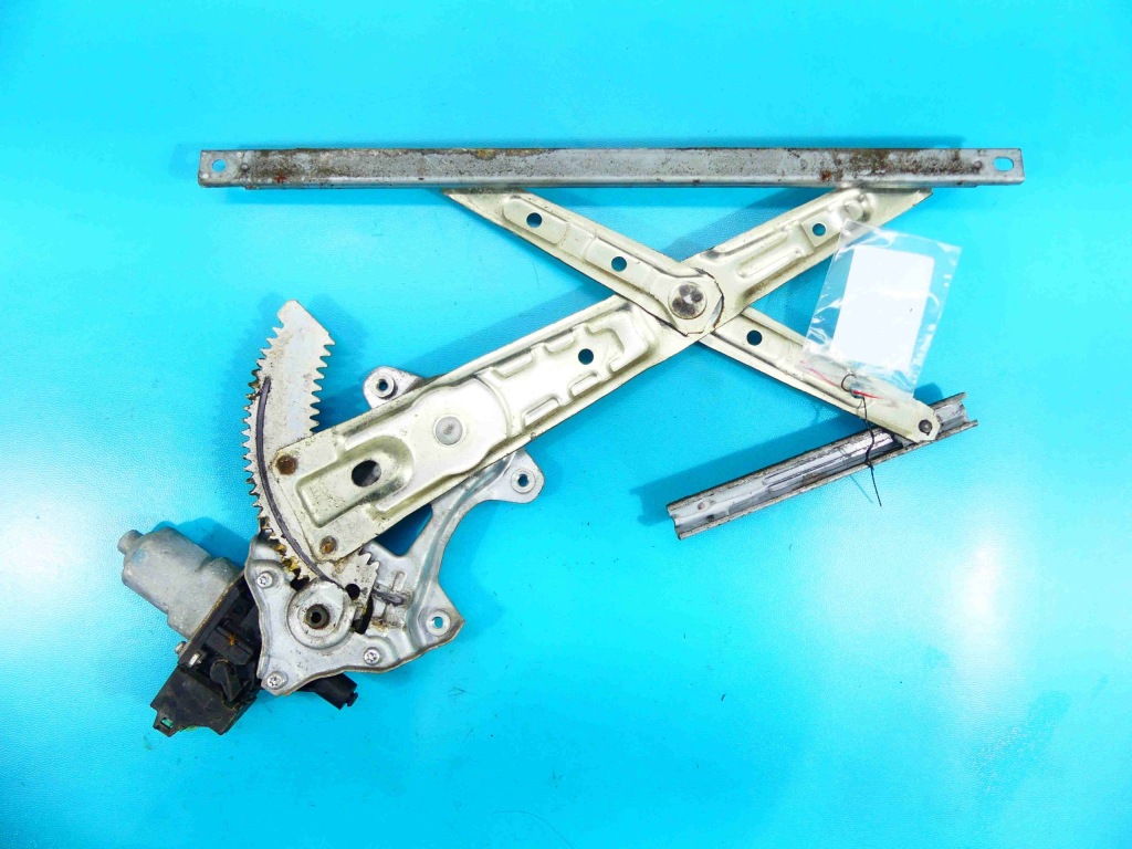 фото №3, Підйомник задня лівий infiniti fx ii qx70 14r