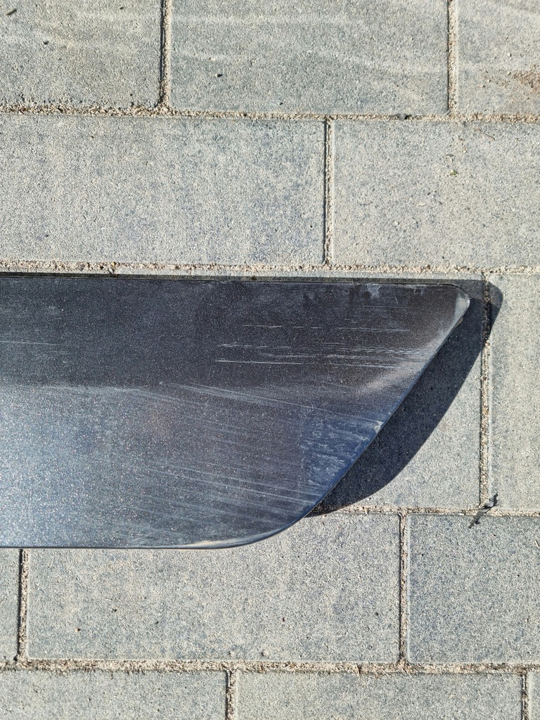 фото №3, Ford transit connect mk2 дверь сдвижные левая