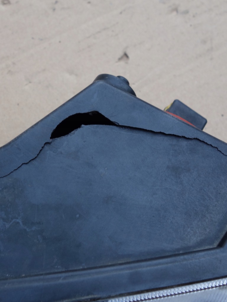 фото №9, Противотуманная фара vw passat b8 3g0 левый + решётка