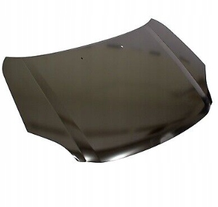 фото №1, Ford fusion cd338 usa 05-09 капот крышка