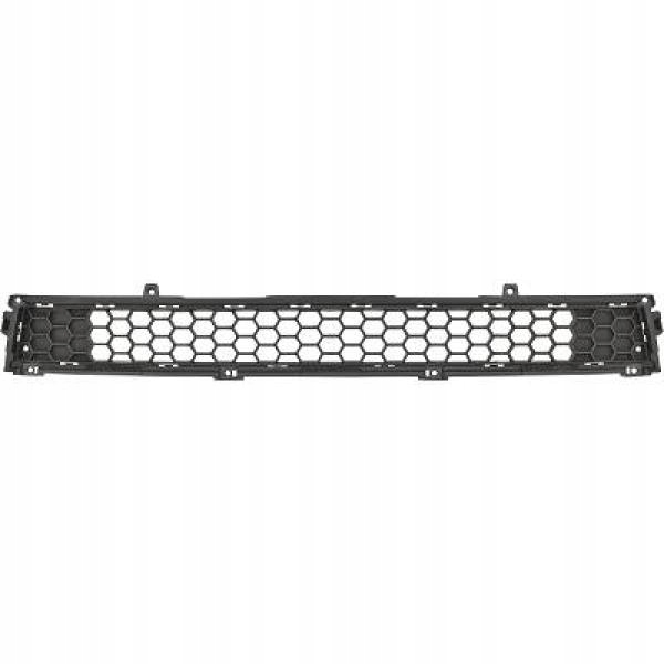 фото №1, Решётка решётка радиатора решётка радиатора do kia soul ii 16-19