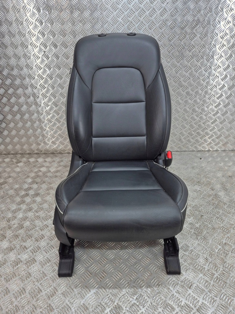 Купить Сиденье пассажира правая сторона kia sportage