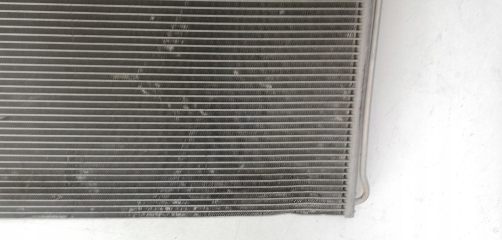 Bmw f15 e70 x5m 5.0 радіатор кондиціонера кондиціонер Ціна