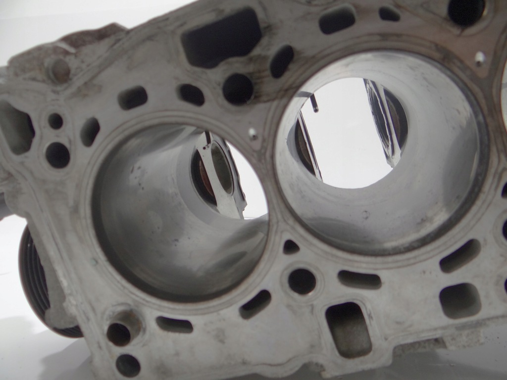 фото №8, Блок двигателя bmw f30 f31 n47d20c 7810596