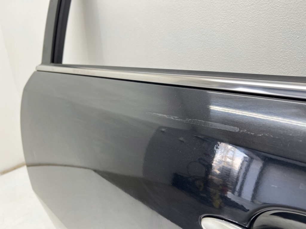 фото №6, Kia sportage iii 10-14 дверь задняя левая задние комплект 1k