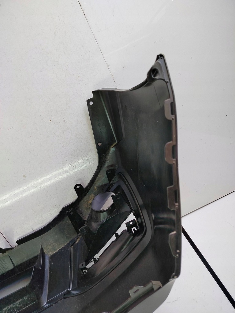 фото №10, Новий оригінальний subaru forester iv lift 2016-2018 бампер перед