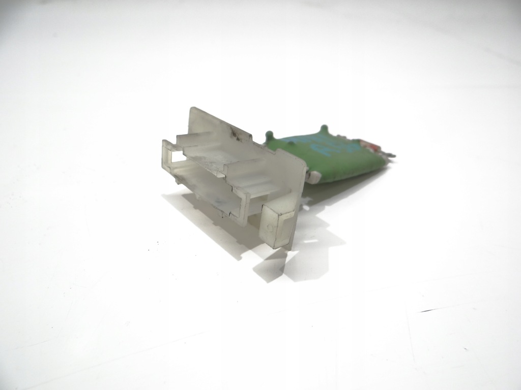 фото №1, Резистор резистор вентилятор mini r56 r60 3422663