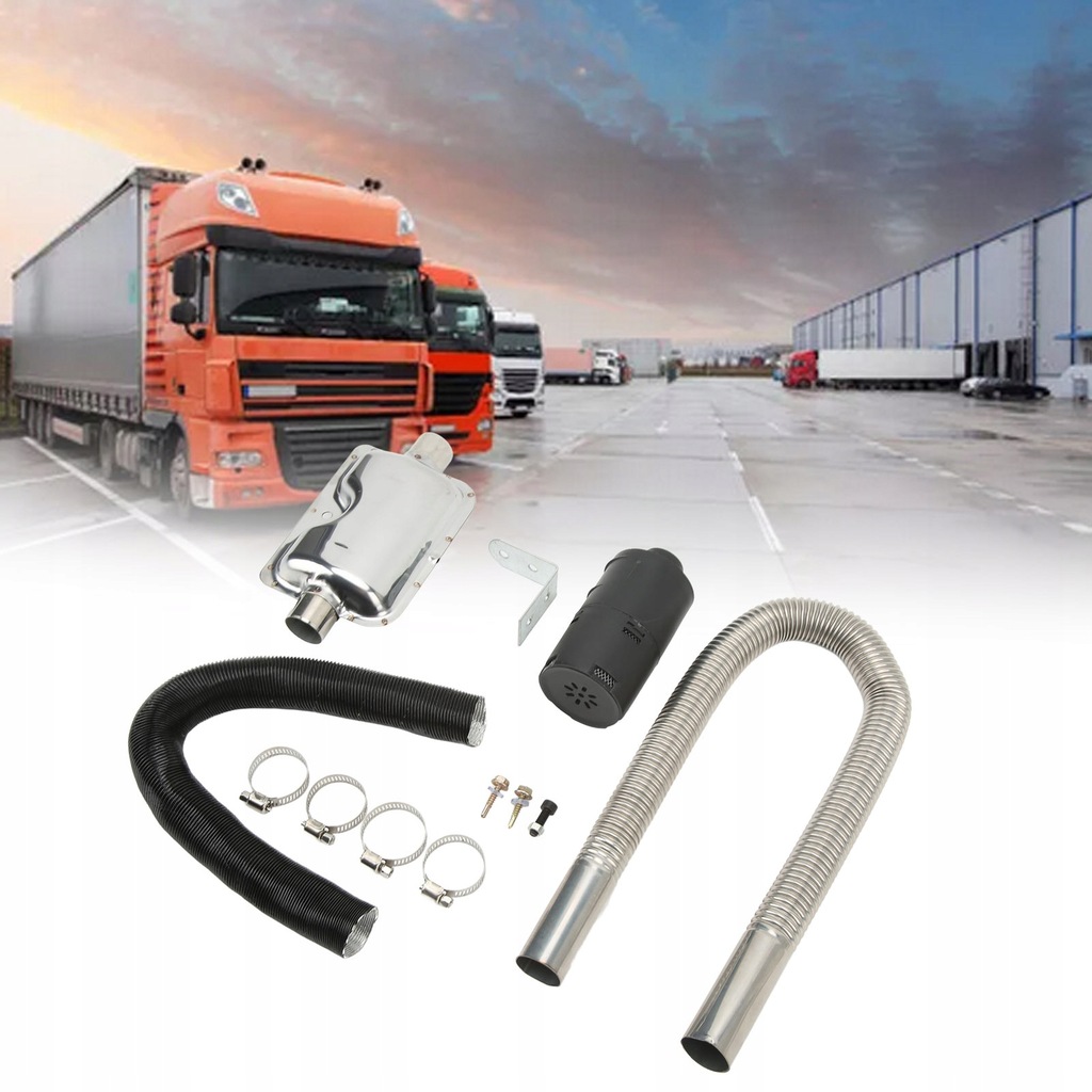 фото №9, Аксессуары do отопителя воздуха na масло