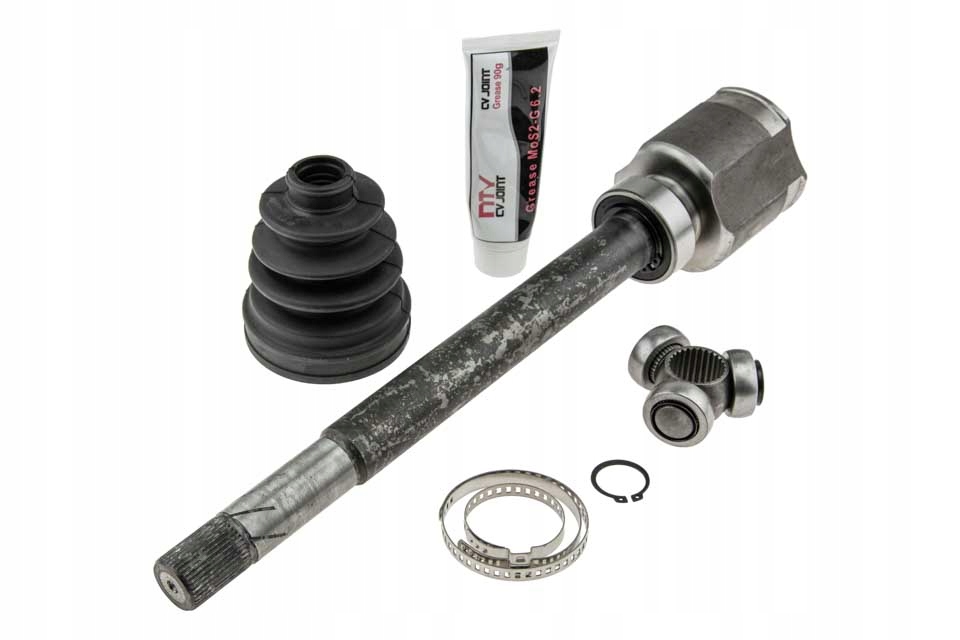 Nty npw-pl-060 набор шарнир, wał приводной Доставка