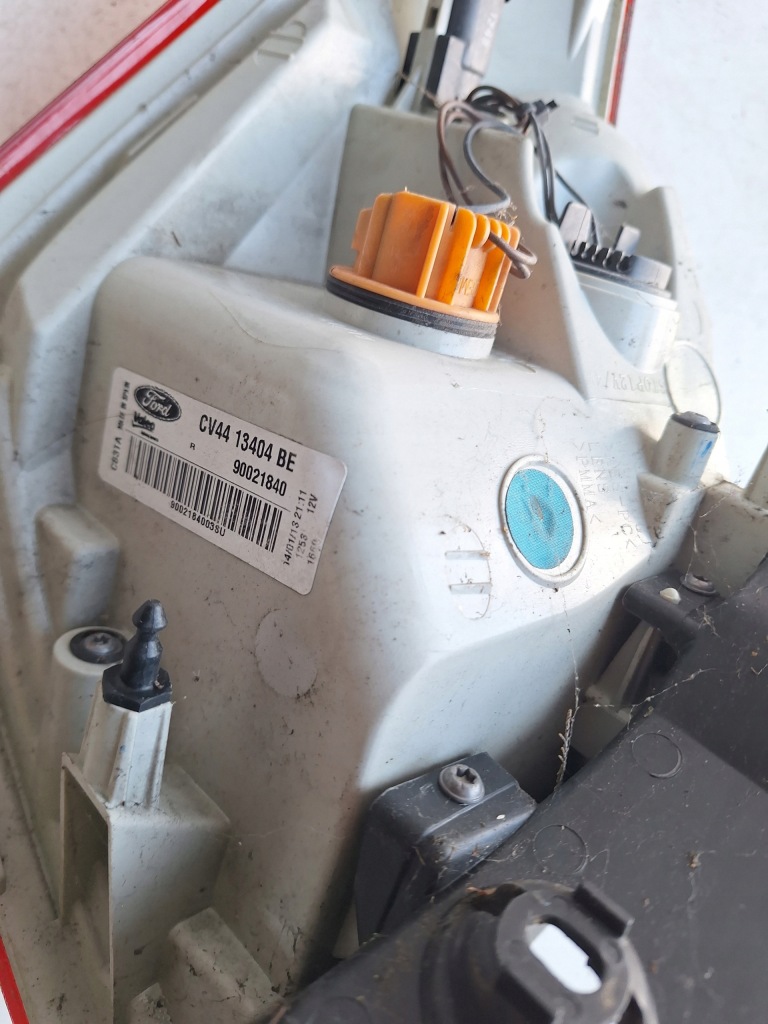 Ford kuga mk2 12-16 фара задній правий led Київ