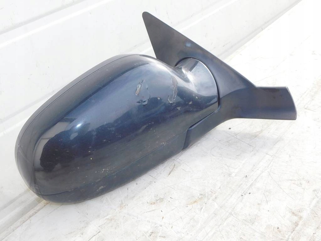 фото №7, Volvo s80 i 2.8t 99r зеркало подсвечиваемые правое