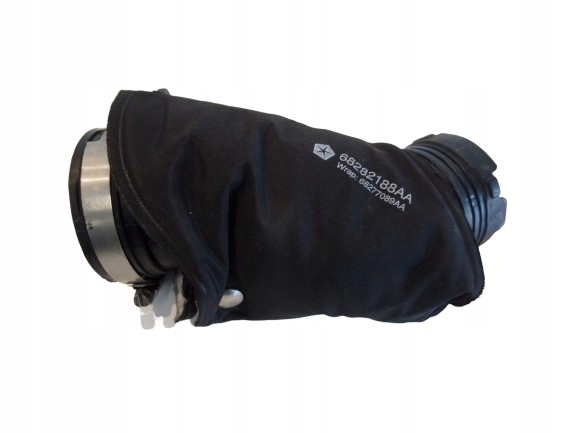 фото №1, Jeep cherokee kl 2.2 труба шланг повітря 68282188aa