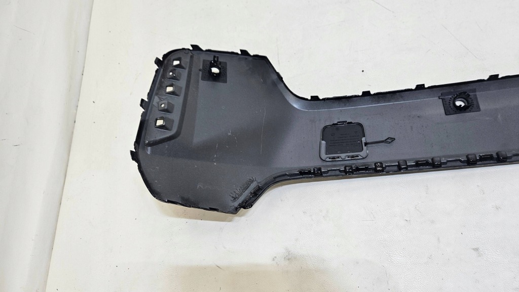 Накладка спойлер задній bmw x1 u11 m-pakiet 51129881940 2022- Зі Шроту