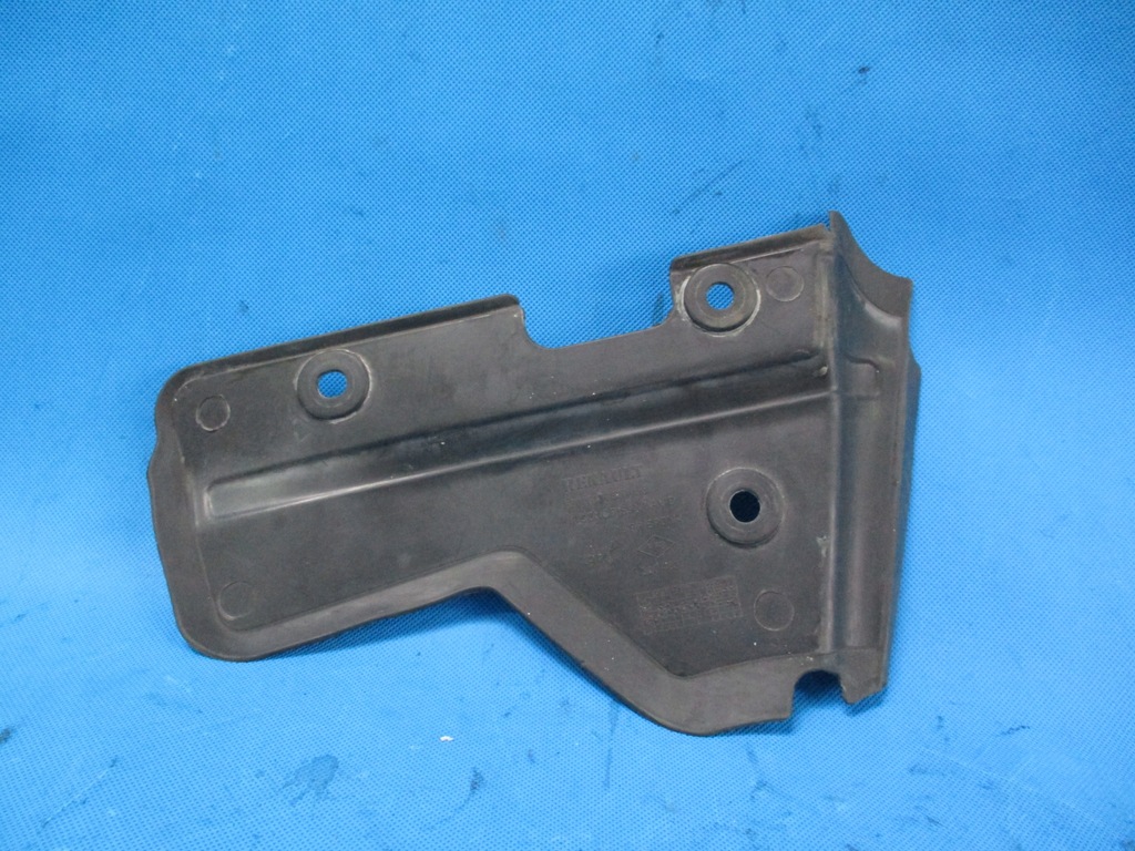 фото №2, Шумоизоляция подкрылок правый перед renault kangoo ii