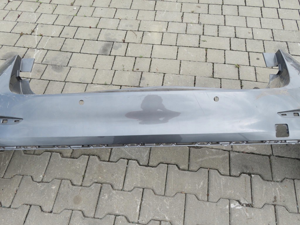 фото №8, Бампер задня skoda scala nw1 657807421