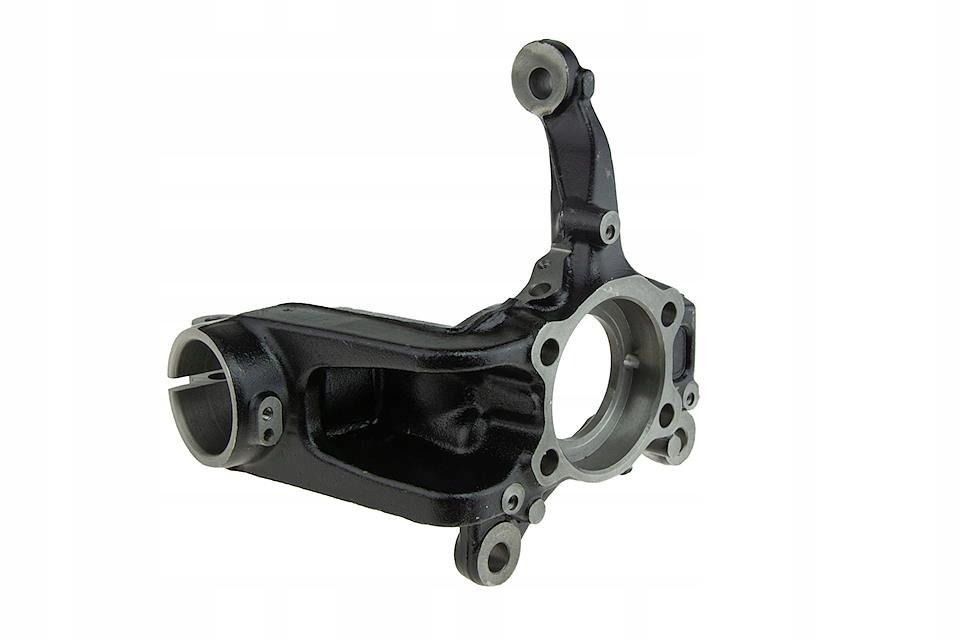 фото №1, Поворотный кулак передняя