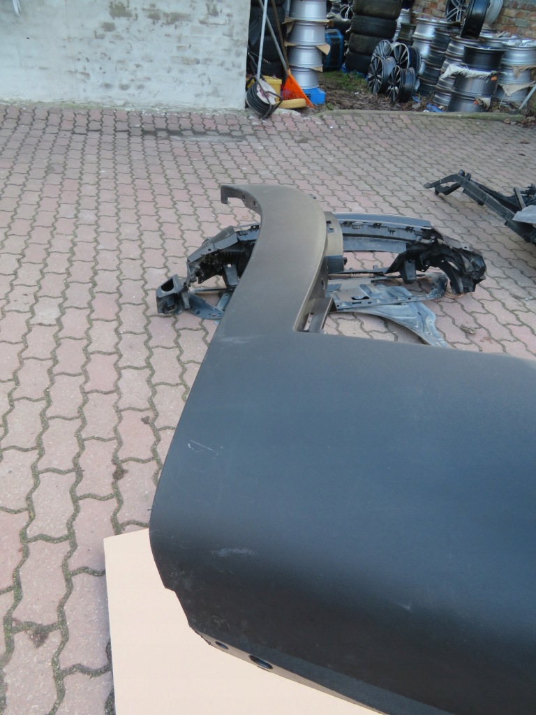 фото №13, Спойлер накладка бампера задня kia sorento iv pdc 86612-p2000