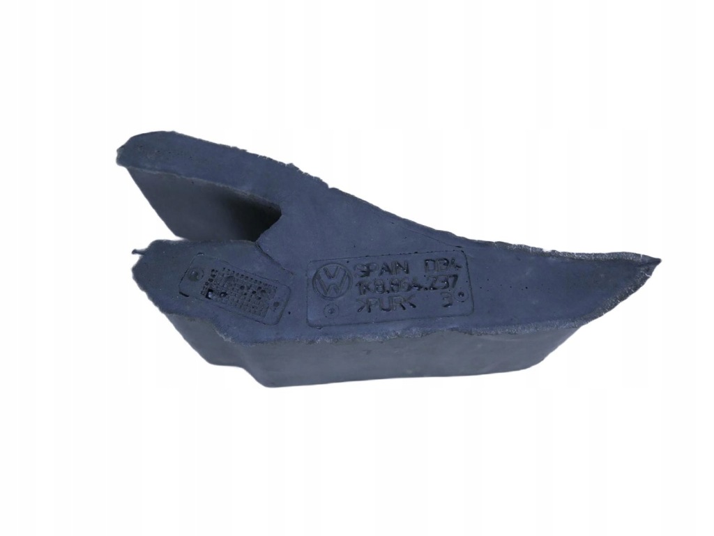 фото №1, Пена крыла 1k8864237 vw scirocco