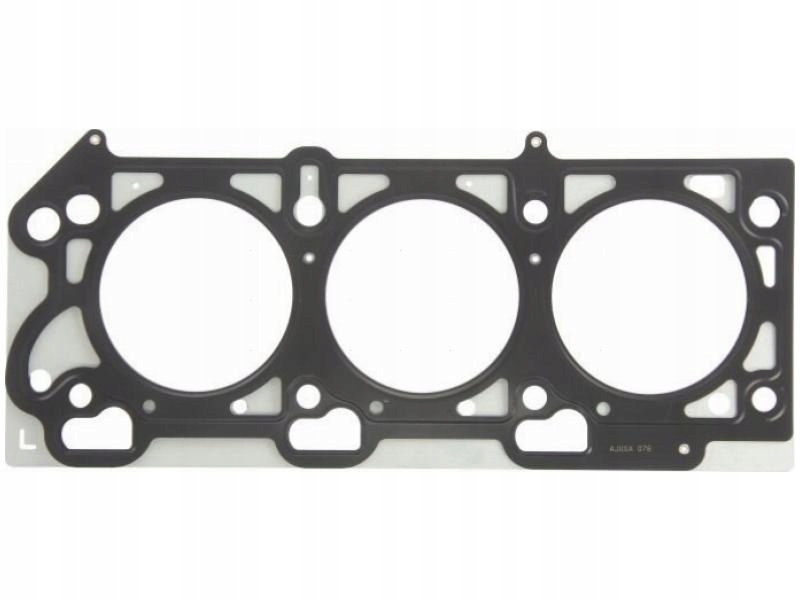 фото №1, Прокладка головки dodge charger 3.5 nitro 4.0 avenger 3.5 vw routan 4.0