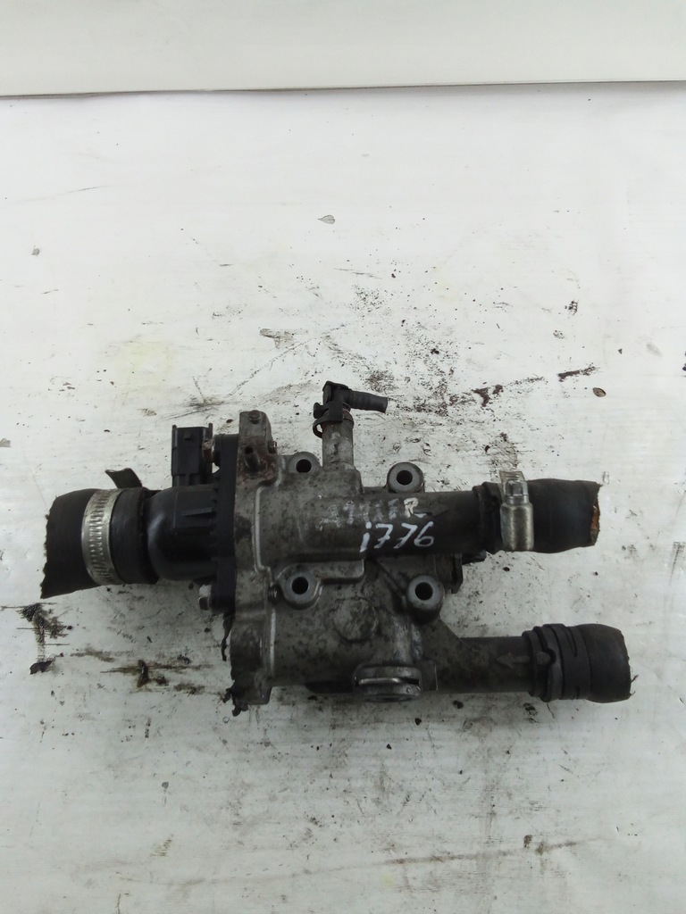 фото №1, I776 термостат insignia 1.8b a18xer