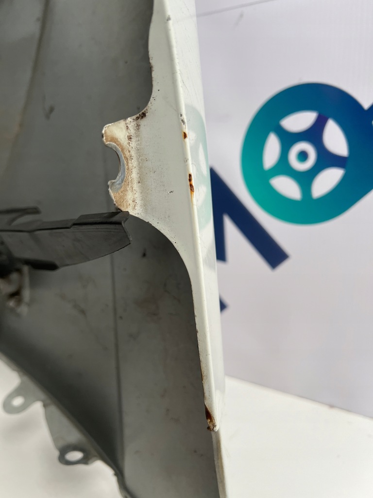 фото №9, Крила правий передній перед peugeot 4007 / citroen c-crosser ccrosser